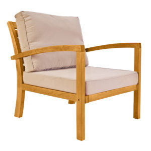 Fotel 78x90x80 Milano