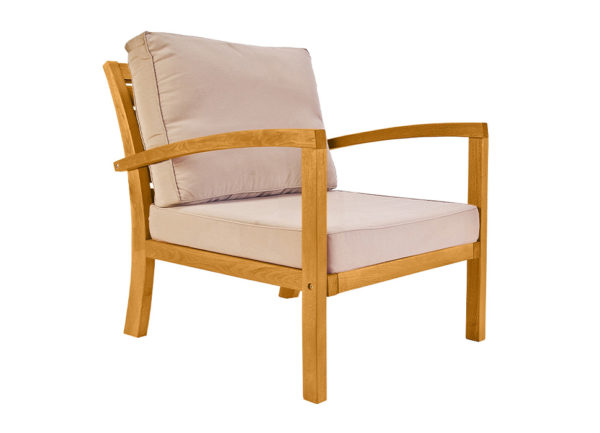Fotel 78x90x80 Milano