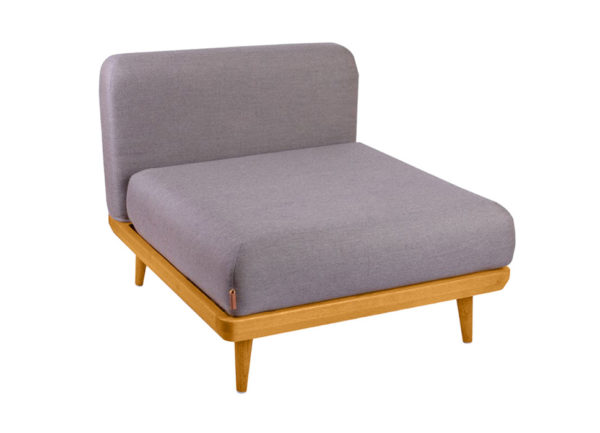 Krzesło 83x83x72 Nourd