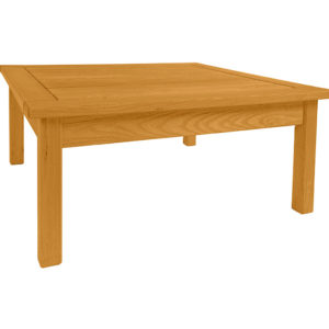 Milano table 70x70x30