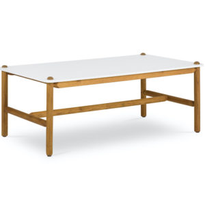 Stół blat HPL 120x70x45 Baltic