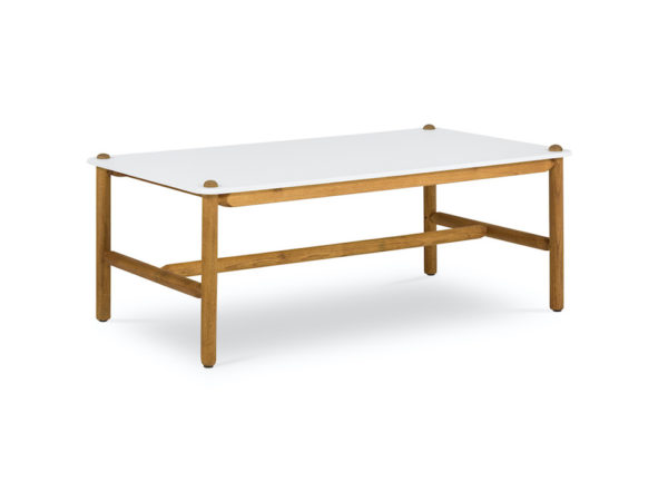 Stół blat HPL 120x70x45 Baltic