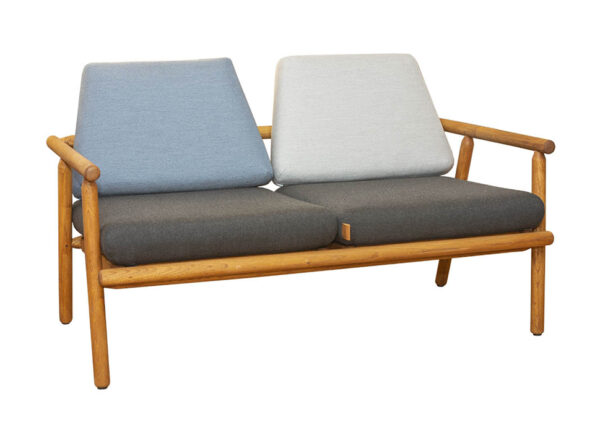 Sofa 128x78x74 Baltic