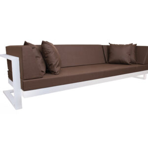 Sofa 2 osobowa 230x88x75 Toscania