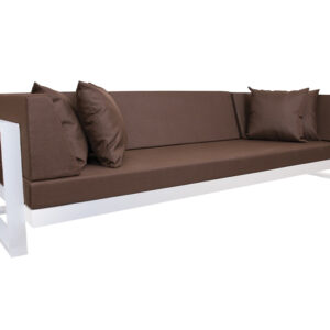 Sofa 3 osobowa 288x88x75 Toscania