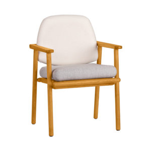 Fotel 57x58x82 Baltic Dining