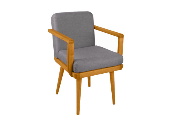 Fotel 54x61x84 Bouhus