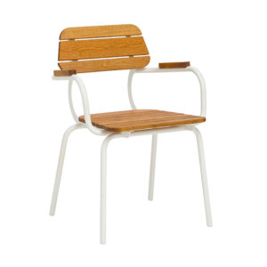 Fotel 53x57x75 Slinus