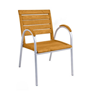 Fotel 56x60x81 Solano
