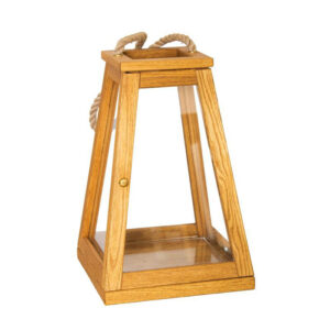 Lampion duży 33x33x50