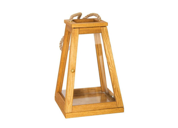 Lampion duży 33x33x50