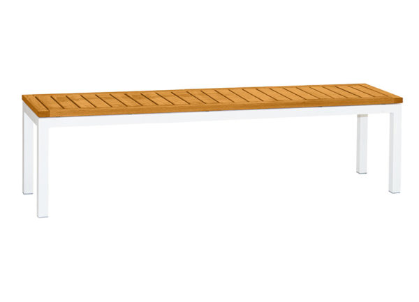 Ławka niska 180x40x45 Giant