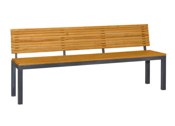 Ławka 180x55x86 Ripper
