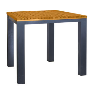 Stół 80x80x76 Ripper