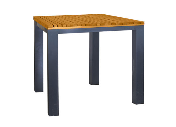 Stół 80x80x76 Ripper
