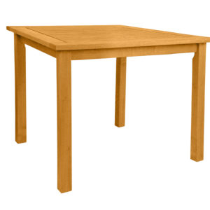 Stół 90x90x73 Verno