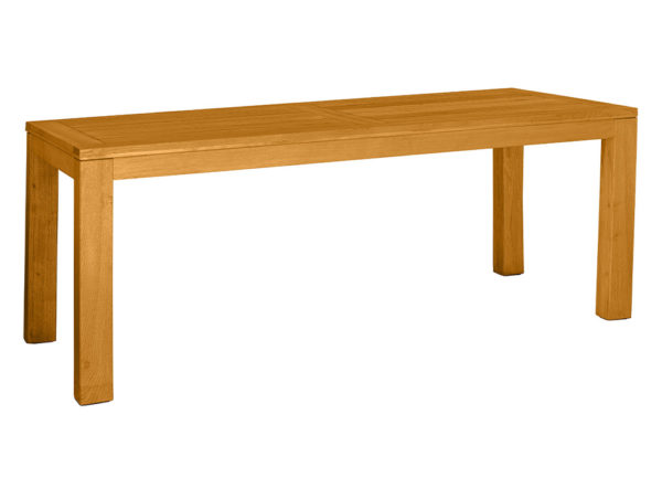Stół rozkładany 220/300x100x75 Caro