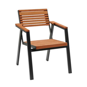 Fotel 58x62x73 Berrissimo