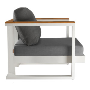 Fotel 97x88x75 Toscania DUO