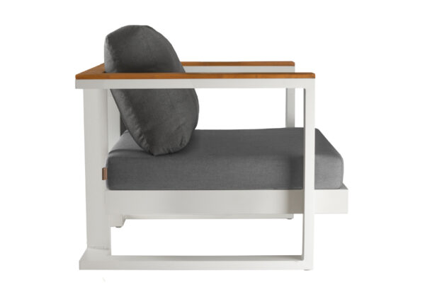 Fotel 97x88x75 Toscania DUO